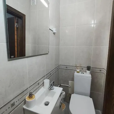 Casa Dos Passos 1 Apartment Guarda