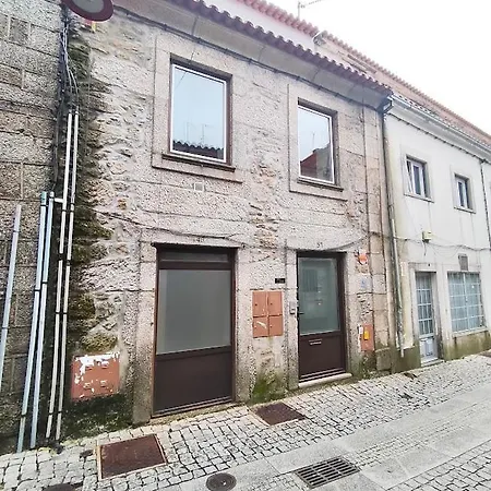 Casa Dos Passos 1 瓜尔达