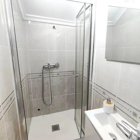 Apartment Casa Dos Passos 1 *