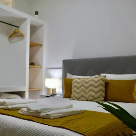 Apartment Casa Dos Passos 1