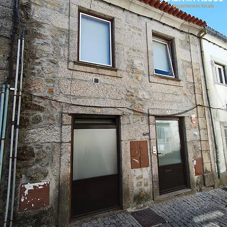 Casa Dos Passos 1 * Guarda