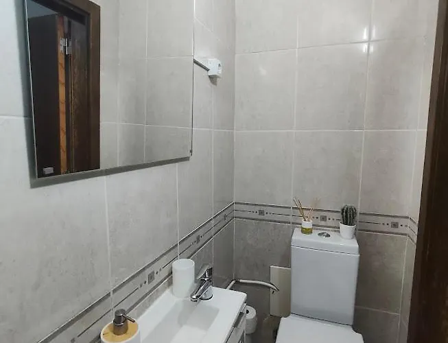 Casa Dos Passos 1 Apartment Guarda