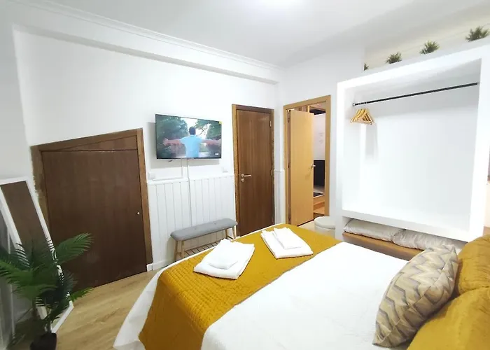 Casa Dos Passos 1